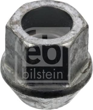 Wheel bolt stud nut 46702