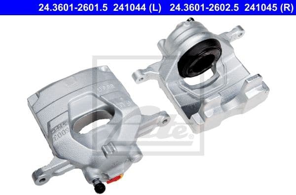 Brake Caliper 24.3601-2601.5