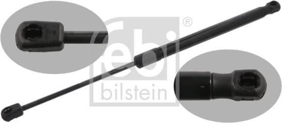 Gas Spring, boot/cargo area 37481