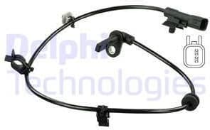 Sensor, wheel speed SS20350