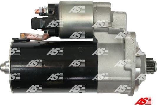 Starter AS S0417 - image 2