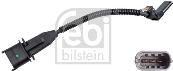 Sensor, crankshaft pulse 106795