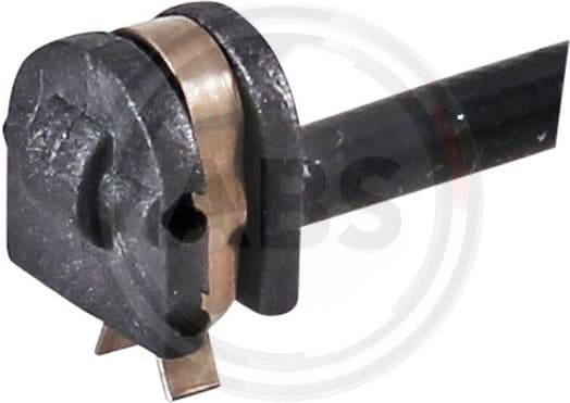 Warning Contact, brake pad wear 39647 - image 3