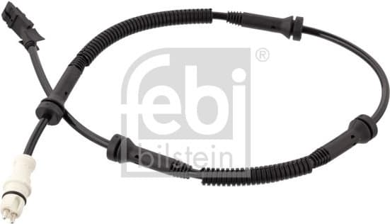 Sensor, wheel speed 106961