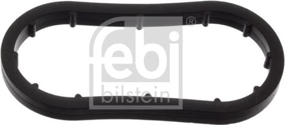 Gasket, oil cooler 49403