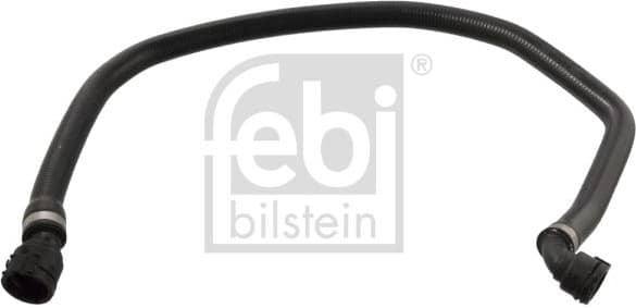 Radiator Hose 103235