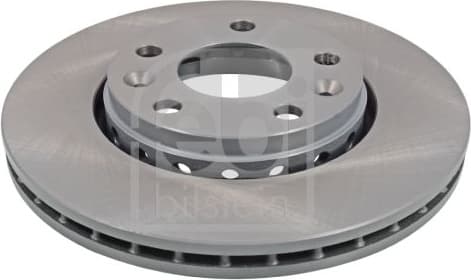 Brake Disc 108405