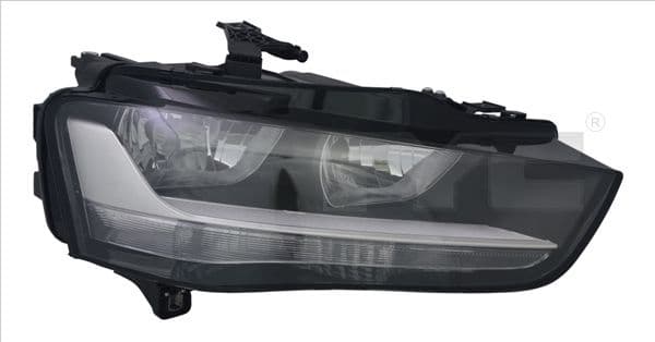 Headlight 20-14178-05-2