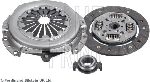 Clutch Kit ADP153007