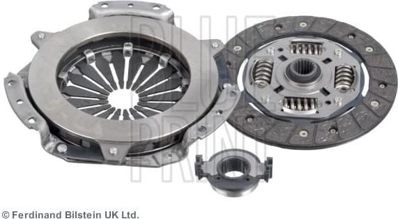Clutch Kit ADP153007 - image 2