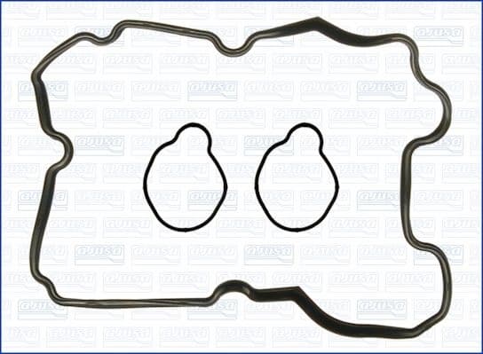 Gasket Set, cylinder head cover 56038600