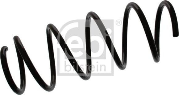 Suspension Spring 46867