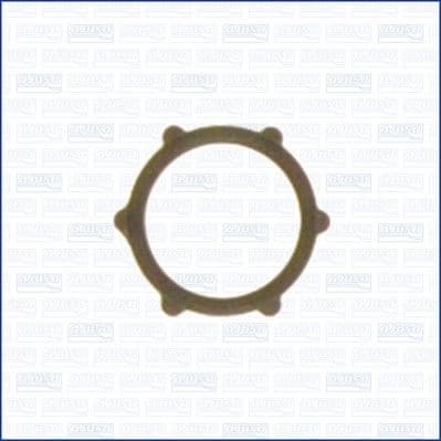 Gasket, oil filter housing 01111400