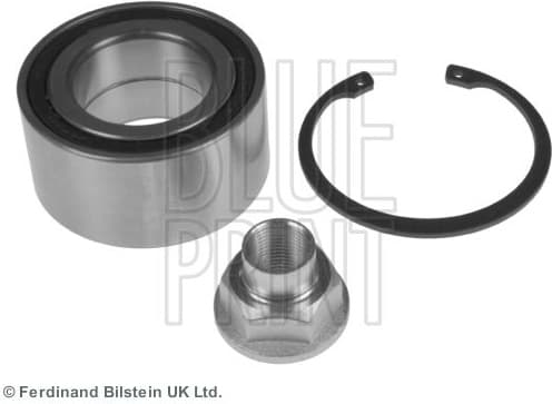 Wheel Bearing Kit ADK88233
