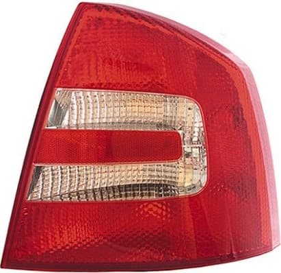Tail Light Assembly 9EL354076011