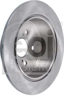 Brake Disc 108561 - image 3