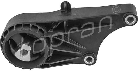 Mounting, engine 208 430