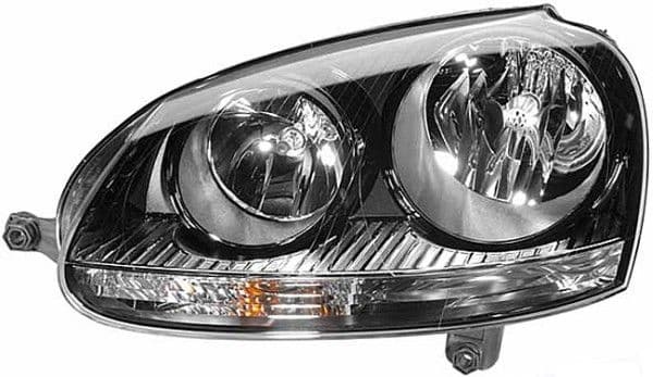 Headlight 1EG247007621