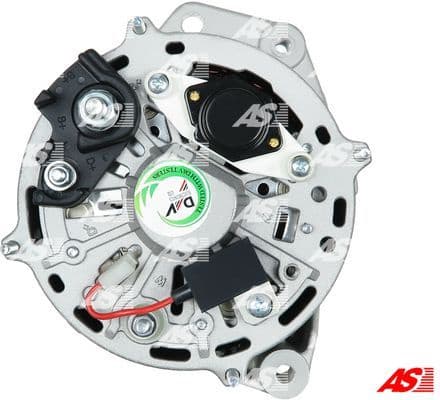 Alternator AS A0094 - image 3