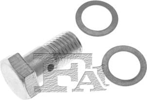 Banjo Bolt, charger 989-12-004.021