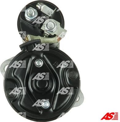 Starter AS S0154 - image 3