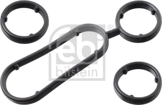 Gasket Set, oil cooler 103456