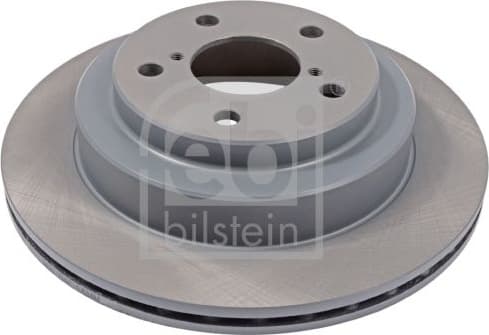 Brake Disc 170762