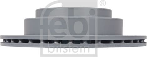 Brake Disc 170762 - image 2