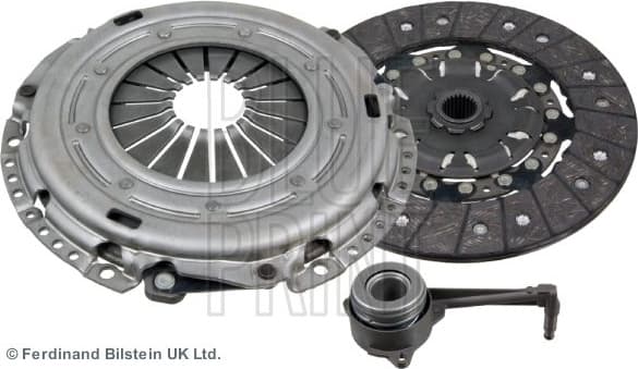 Clutch Kit ADV183016