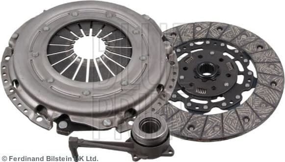 Clutch Kit ADV183018
