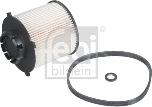 Fuel Filter 106097