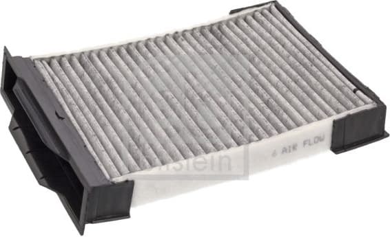 Filter, cabin air 104946