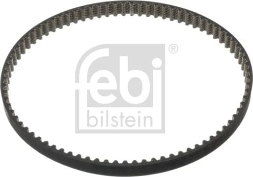 Toothed Belt, power take-off 49236