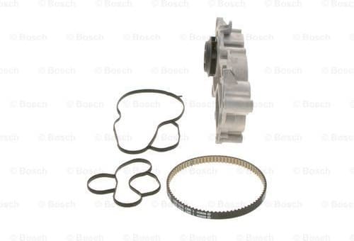 Water Pump & Timing Belt Kit 1987946976 - image 2