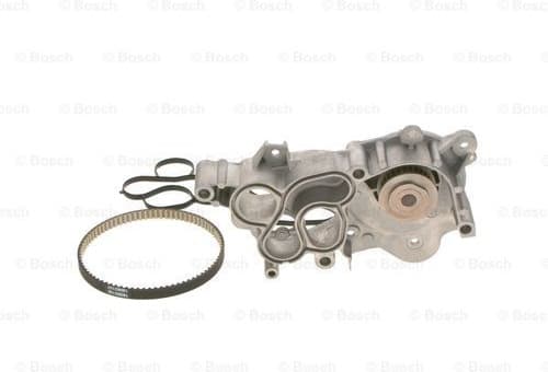 Water Pump & Timing Belt Kit 1987946976 - image 3