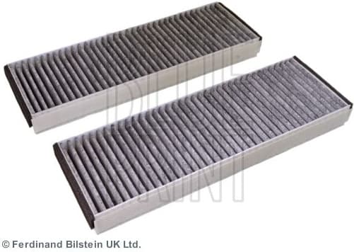 Filter Set, cabin air ADV182515