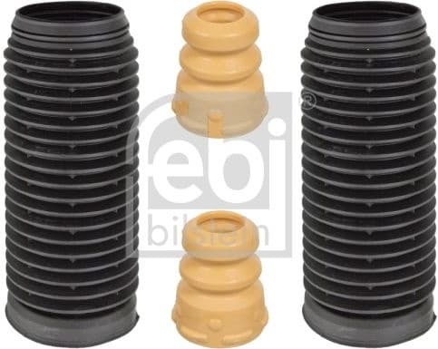 Dust Cover Kit, shock absorber 106129