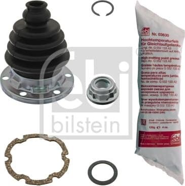 Bellow Kit, drive shaft 101119