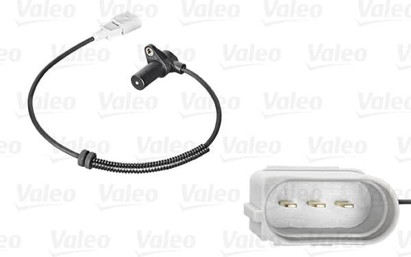 Sensor, crankshaft pulse 254168