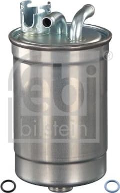 Fuel Filter 103808