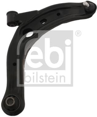 Control/Trailing Arm, wheel suspension 31742