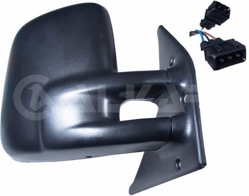 Exterior Mirror 6126986