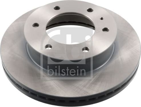 Brake Disc 44104