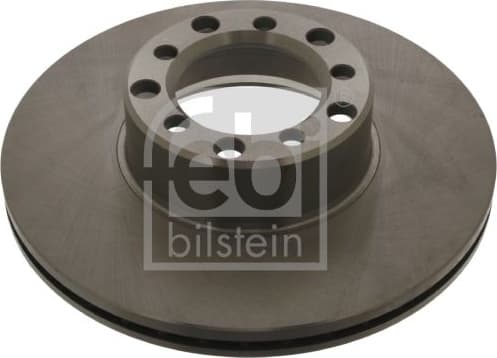 Brake Disc 08546