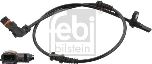 Sensor, wheel speed 106469