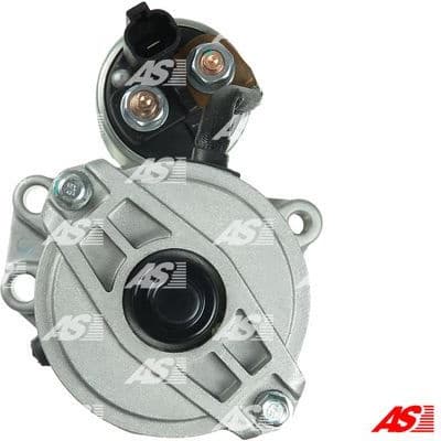 Starter AS S3146 - image 3