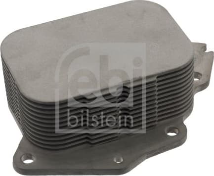 Oil Cooler, engine oil 100544