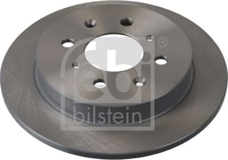 Brake Disc 108398