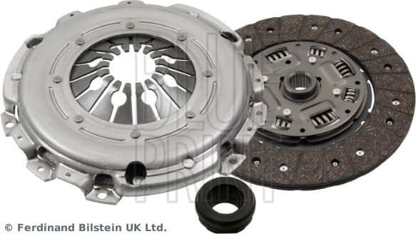 Clutch Kit SMARTFIT Solution Kit ADV1830146
