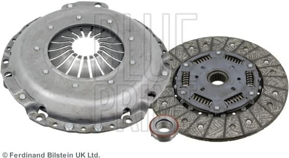 Clutch Kit ADV183051